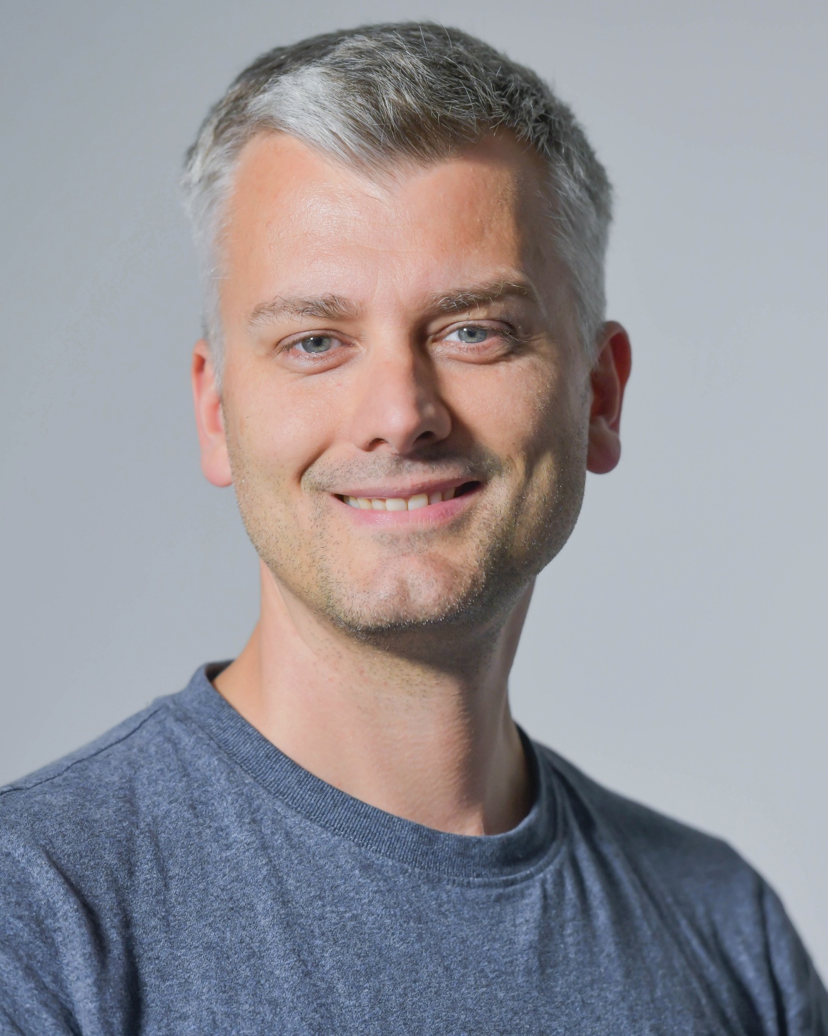 Mathias Niepert